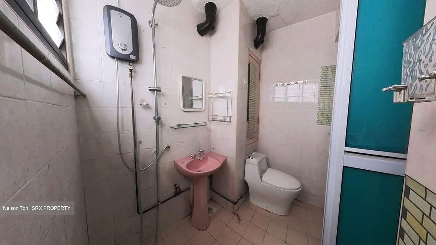 Blk 10 Marsiling Gardens (Woodlands), HDB 5 Rooms #535414141
